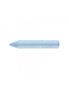 Gumica Faber Castell Grip olovka sky blue (1/10) 587074