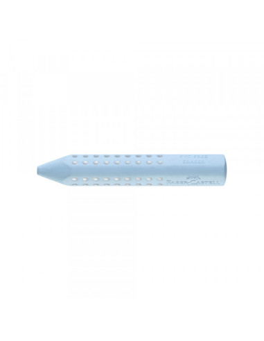 Gumica Faber Castell Grip olovka sky blue (1/10) 587074
