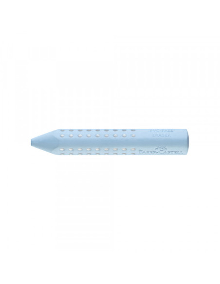 Gumica Faber Castell Grip olovka sky blue (1/10) 587074 Gumica Faber Castell Grip olovka sky blue (1/10) 587074