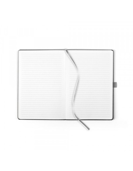 Notes A5 Mondo sa trakom 34.193.30 crveni Notes A5 Mondo sa trakom 34.193.30 crveni