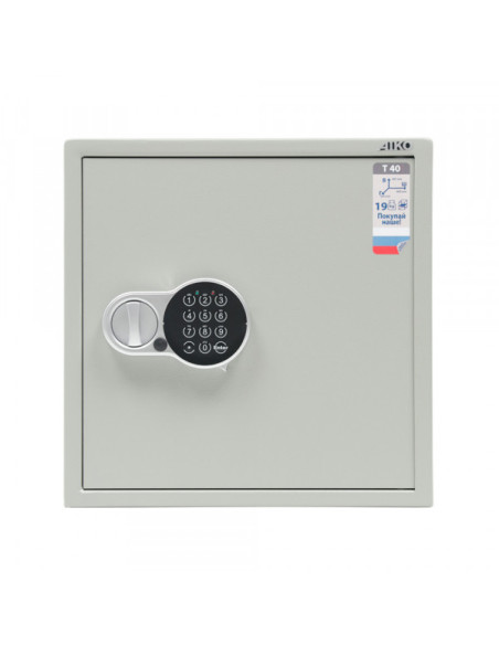 Sef AIKO T-40 EL Sef AIKO T-40 EL