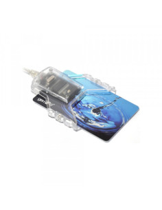 Čitač elektronskih kartica Gemalto CT30 providni