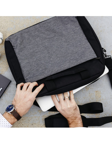 Torba za laptop 15,6 Bruno Congress 34.525.10