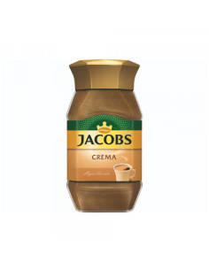 Kafa Jacobs Crema 200gr