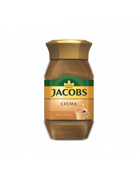 Kafa Jacobs Crema 200gr