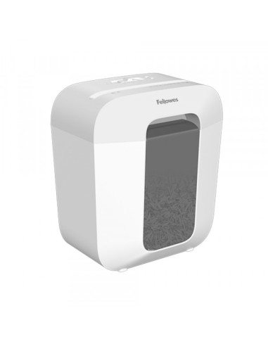 Uništivač dokumenata FELLOWES LX-25 beli 100109815
