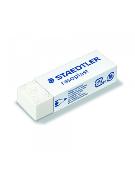 Gumica B20 Staedtler Raso Plast