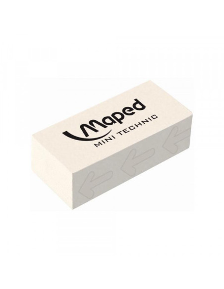 Gumica Maped Tehnic 300 1/36