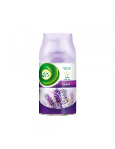 Dopuna za osveživač AIRWICK Freshmatic aparat na baterije Lavanda...