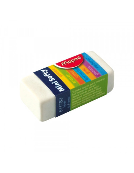 Gumica Maped Mini Softy 1/36