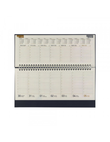 Planer stoni Lisabon 64.004.20 plavi