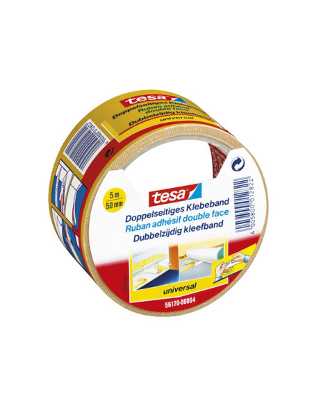 Obostrano lepljiva traka 5cm/5m TESA 56170-10