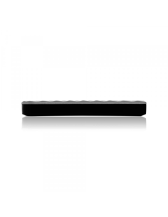 Eksterni hard disk Verbatim StoreNGo 2TB 3.0 srebrni 2