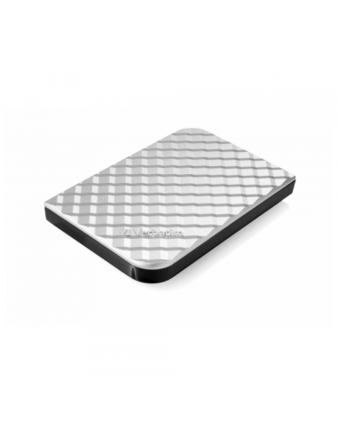 Eksterni hard disk Verbatim StoreNGo 2TB 3.0 srebrni