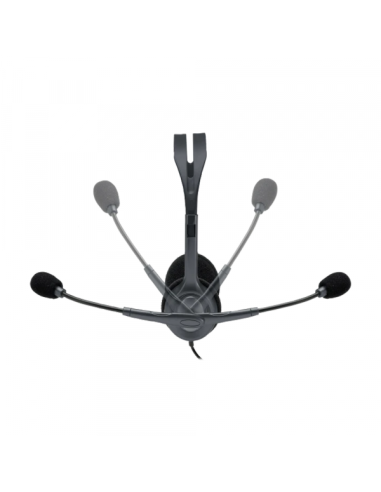 Slušalice Logitech H111 sa mikrofonom 1x3.5mm