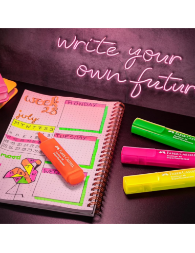 Signir Faber Castell set 46 1/4 254600