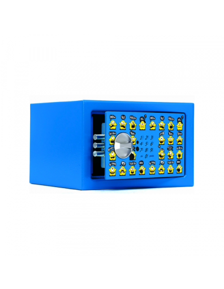 Sef T-170 El Smile Sef T-170 El Smile