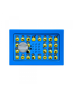 Sef T-170 El Smile 2