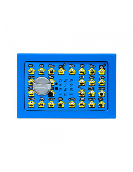 Sef T-170 El Smile Sef T-170 El Smile