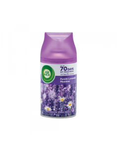 Dopuna za osveživač AIRWICK Freshmatic aparat na baterije Lavanda...