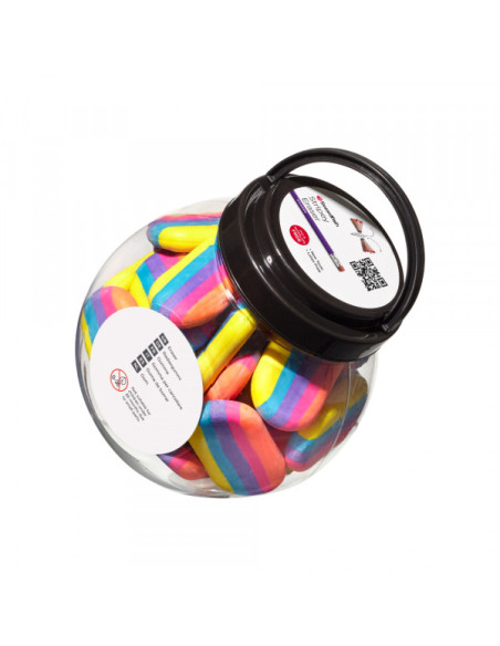 Gumica Swordfish Stripey (1/24) Gumica Swordfish Stripey (1/24)