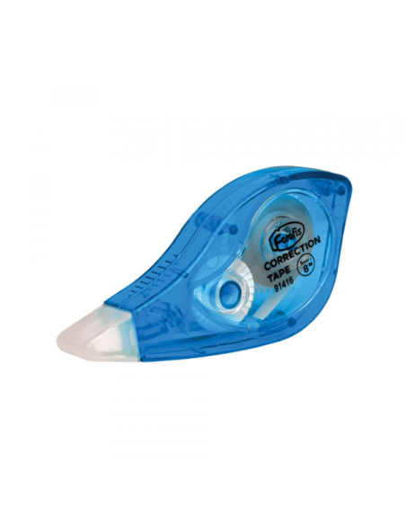 Korektor traka Forofis 5mm x 8m 2328 blister Korektor traka Forofis 5mm x 8m 2328 blister