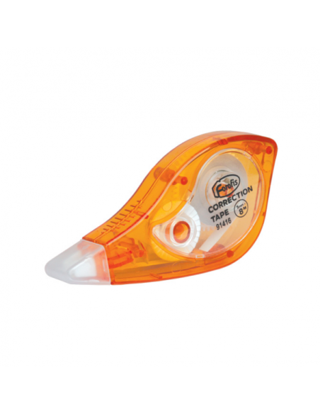 Korektor traka Forofis 5mm x 8m 2328 blister Korektor traka Forofis 5mm x 8m 2328 blister
