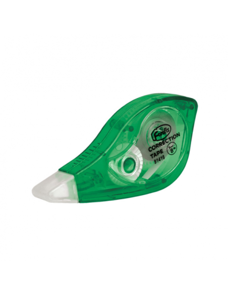 Korektor traka Forofis 5mm x 8m 2328 blister Korektor traka Forofis 5mm x 8m 2328 blister
