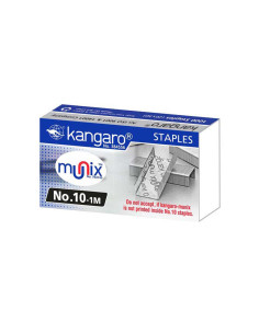 Klamerice Kangaro No10