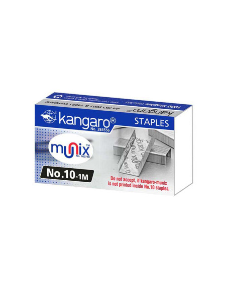 Klamerice Kangaro No10 Klamerice Kangaro No10