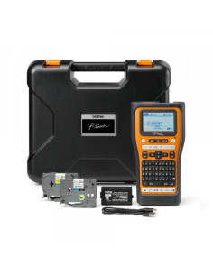 PT- E560BTVP Štampač nalepnica kofer adapter