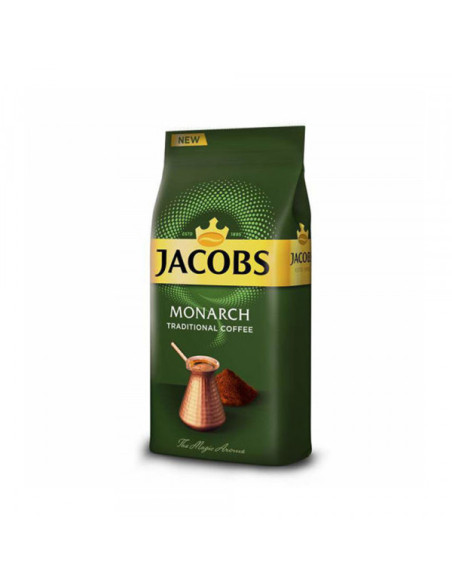 Kafa Jacobs Monarch tradicionalna 200gr