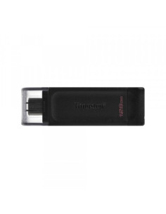Flash USB C 128GB Kingston 3.2 DT-70