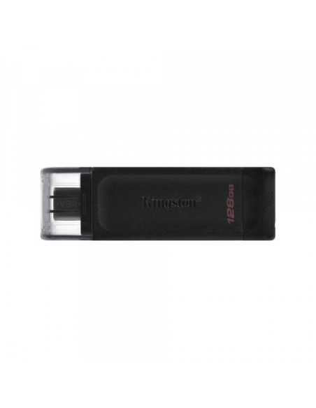 Flash USB C 128GB Kingston 3.2 DT-70