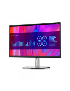 Monitor 23.8 DELL P2423DE 2560x1440/QHD/IPS/USB C - OUTLET