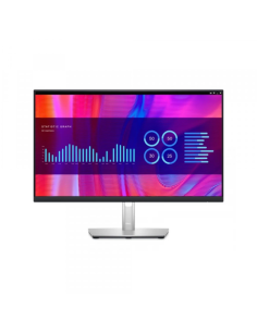 Monitor 23.8 DELL P2423DE 2560x1440/QHD/IPS/USB C - OUTLET 2