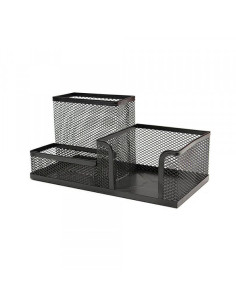 Stoni organajzer žičani crni 1/3 20x10x10 OF208