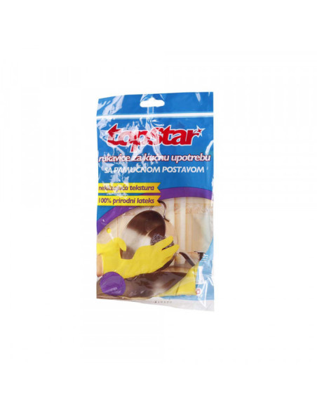 Rukavice kuhinjske TOP STAR M