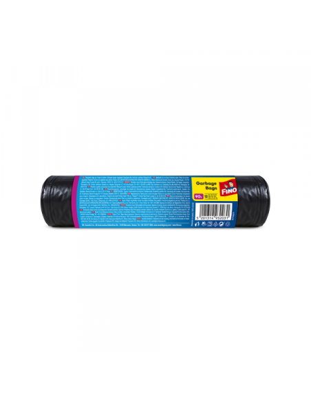 Kese za smeće FINO LD Power 90 L 1/10 Kese za smeće FINO LD Power 90 L 1/10