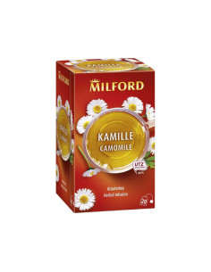 Čaj Milford kamilica 1/20