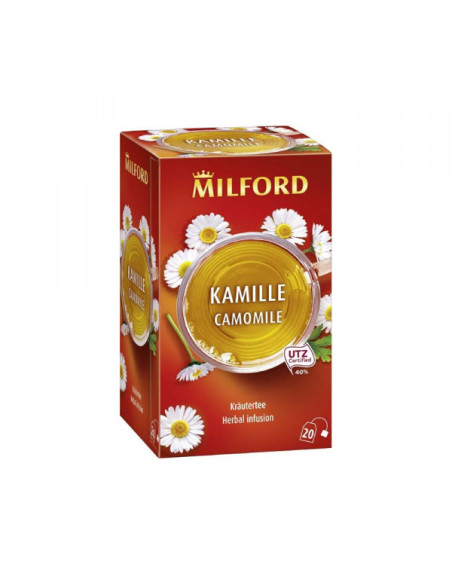 Čaj Milford kamilica 1/20