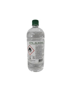 Alkohol 70- 1L