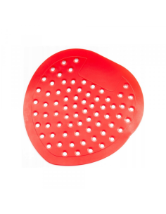 Mrežica za pisoar Merida 1/1 crvena