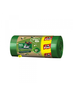 Kese za smeće Fino Green Life 60 lit. 1/18