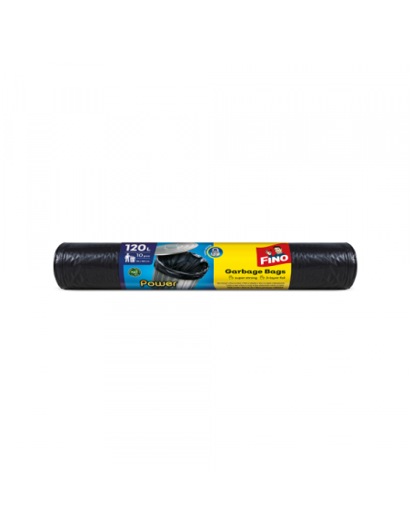 Kese za smeće FINO LD Power120 lit, 932024, 1/10
