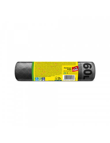 Kese za smeće FINO Tytan Flex 60 lit. 1/10