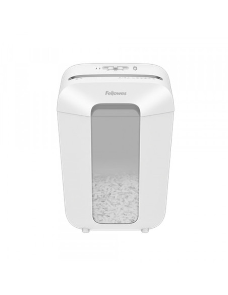 Uništivač dokumenata FELLOWES LX-70 beli 100017468