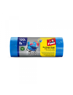 Kese za smeće FINO Easy Pack 120 lit. 1/15