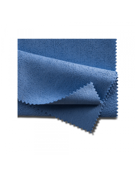 Mikrofiber krpa PVA Mopptex 35x40 plava 300824