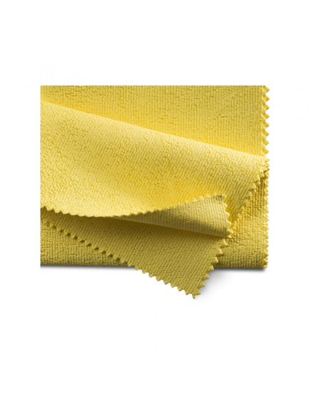 Mikrofiber krpa PVA Mopptex 35x40 žuta 300822 Mikrofiber krpa PVA Mopptex 35x40 žuta 300822